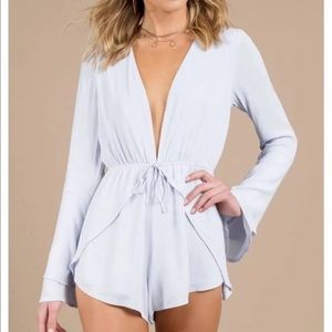 Tobi romper